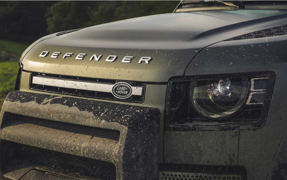 全新路虎卫士最棒的十个选装件