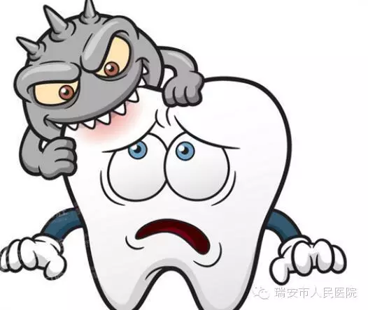 小朋友牙疼快速止疼法，快速止牙疼的6个办法？