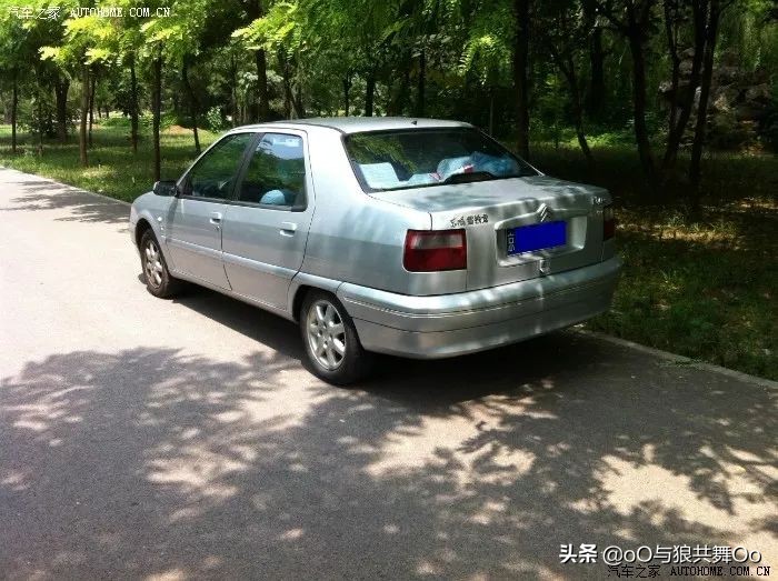 9年老友爱丽舍，你是我的真爱
