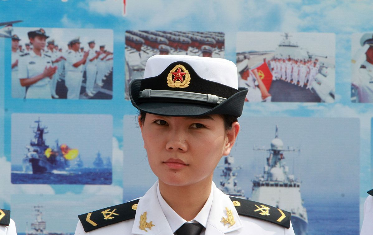 24岁大学毕业参军入伍还有机会“逆袭”吗？学生和父母须知