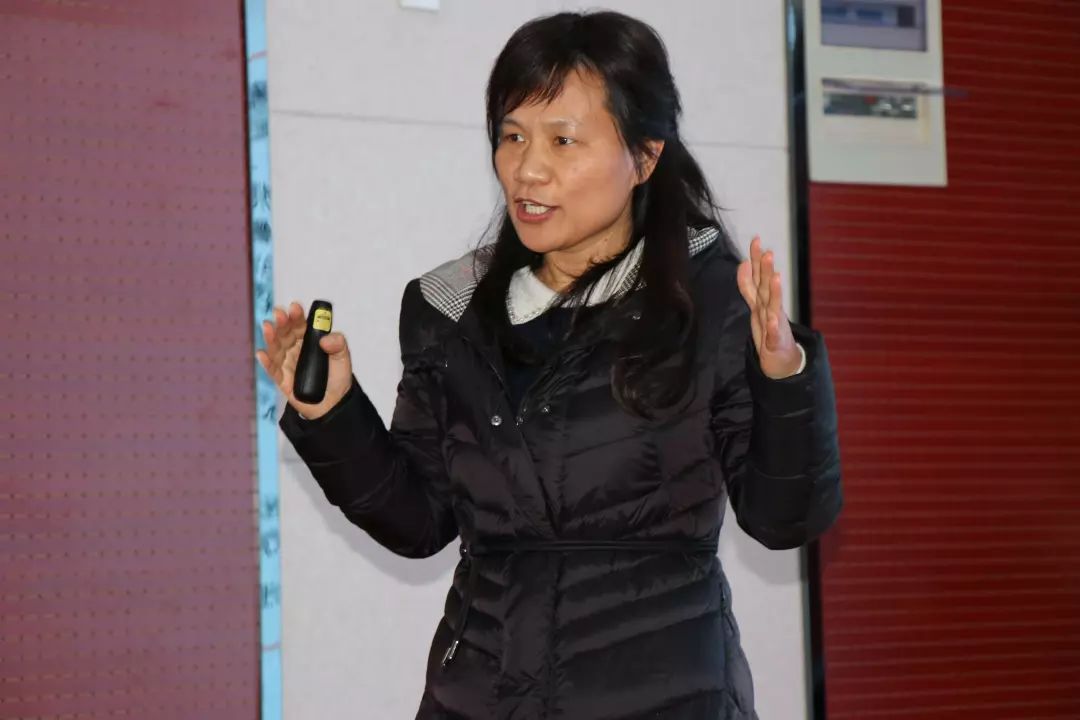 淮北职业技术学院：举办“课程思政”教师教学大赛