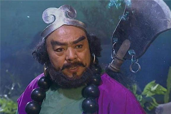 唐僧是如来佛祖的得意二弟子？大弟子是谁？10大亲传个个怀绝技
