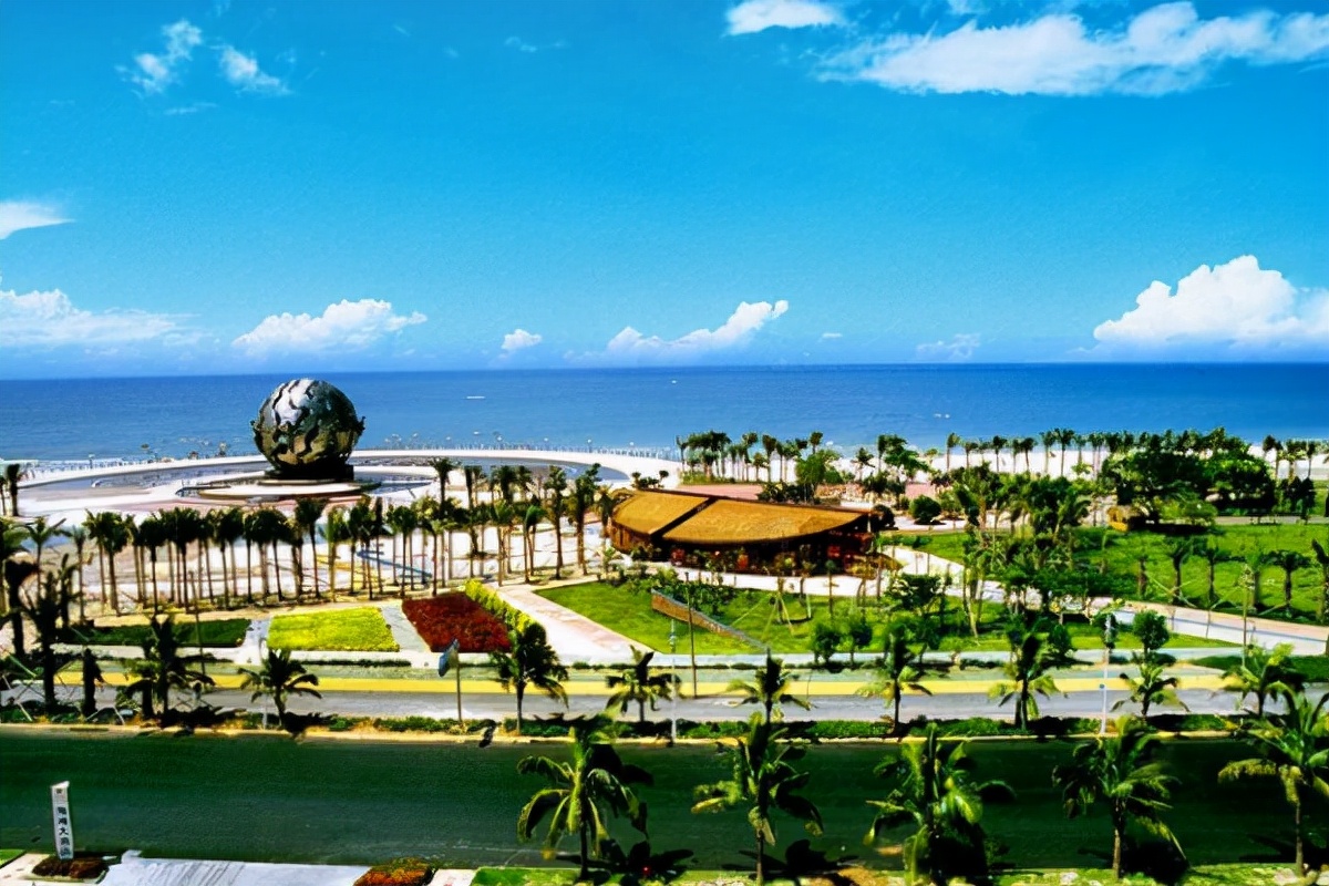 广西两所院校“喜迎”合并，生成全新“涉海”大学，助力教育崛起