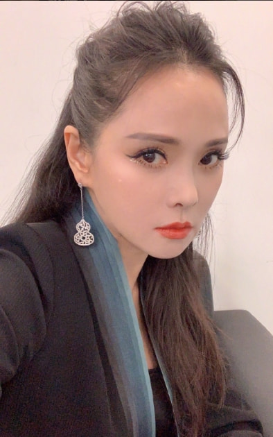 伊能静回忆独居往事，曾贫血在家晕倒，喊话独居女性要保护好自己