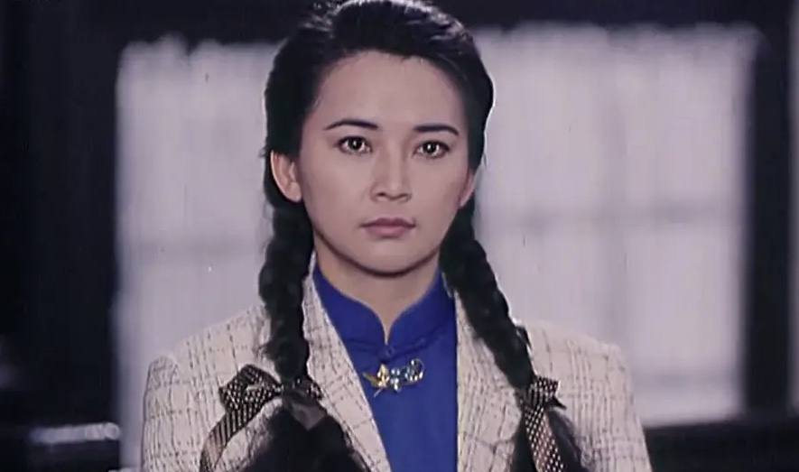 胡慧中演的狐仙电影好看吗 _晶羽科技