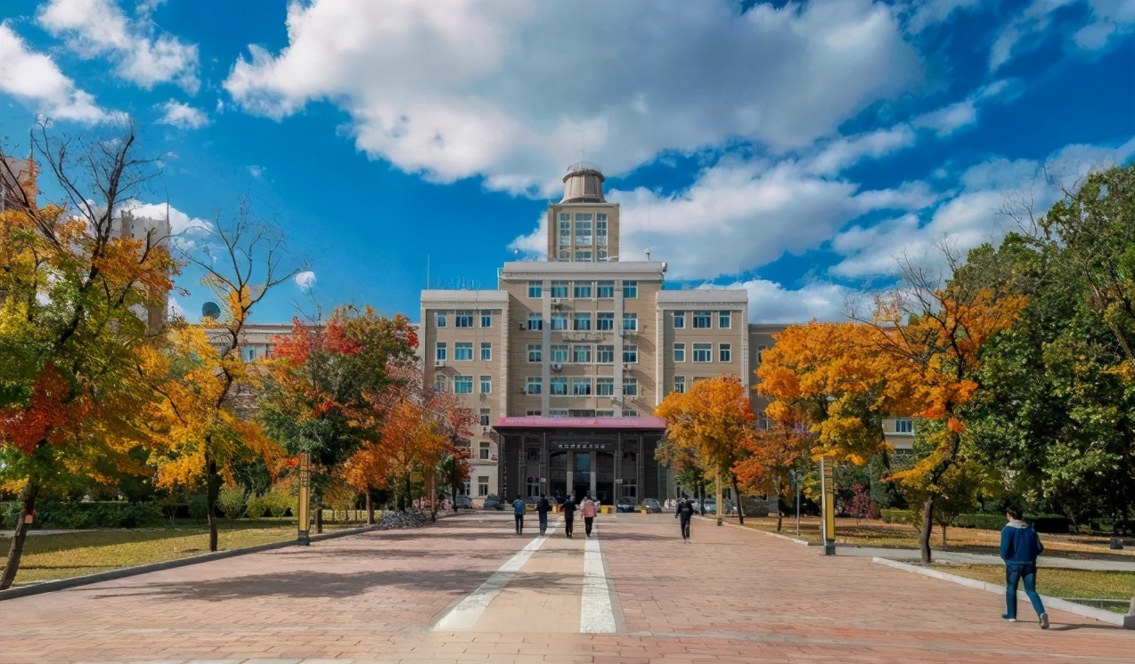 全国第一！大连海事大学“硬核”学院：仅开设一个专业，半军事管理！