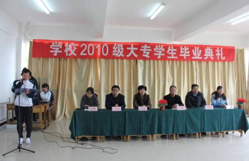 职业技术学院是大专么（同样为大专院校）