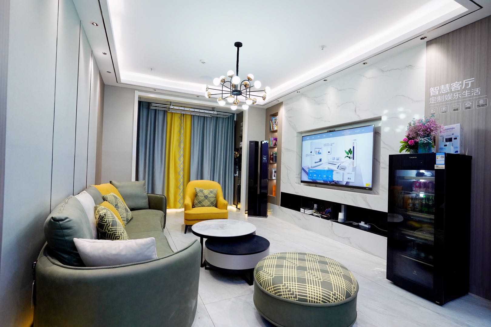 生态延展 专卖店迭代升级的重要抓手