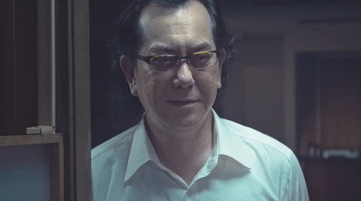 黄秋生的《失眠》,一部被低估了的恐怖电影