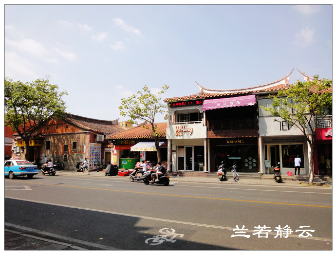 福建泉州旅游大全｜市区里的这些景点，你去过吗？