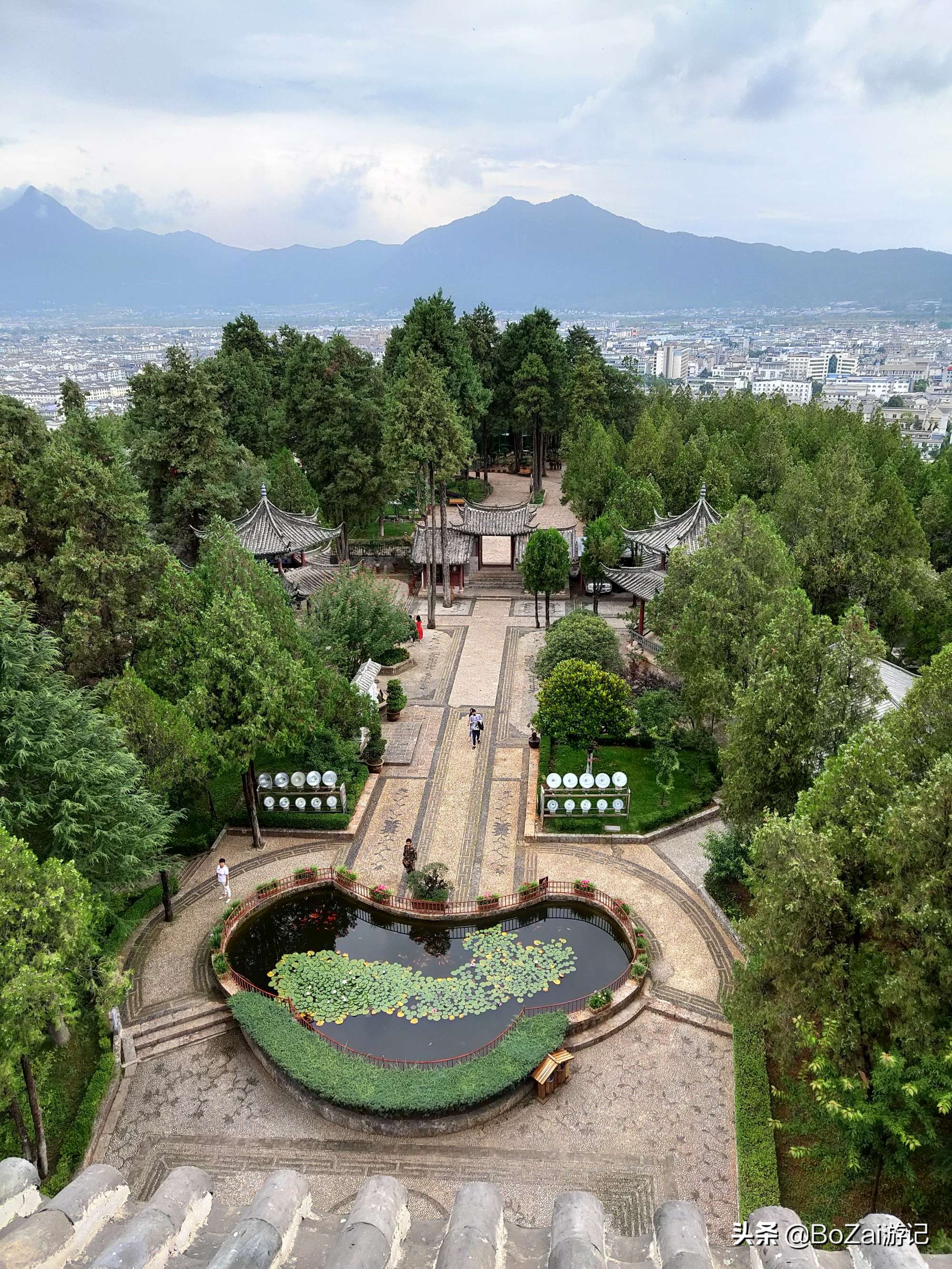 到云南丽江旅游必去的19大景点，你去过几个？最爱哪个景点？