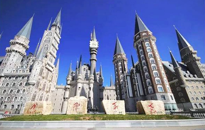 受疫情影响的石家庄为何被称为"国际庄",这是一座怎样的城市?