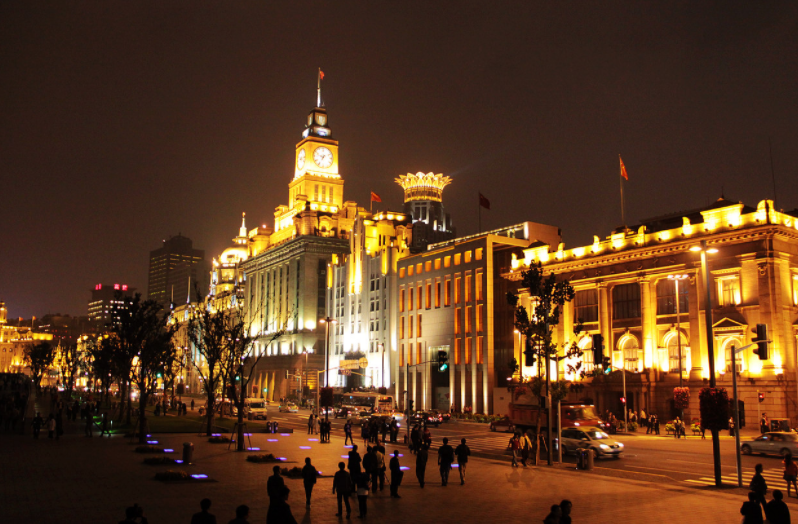 上海二本大学（上海财经类二本）