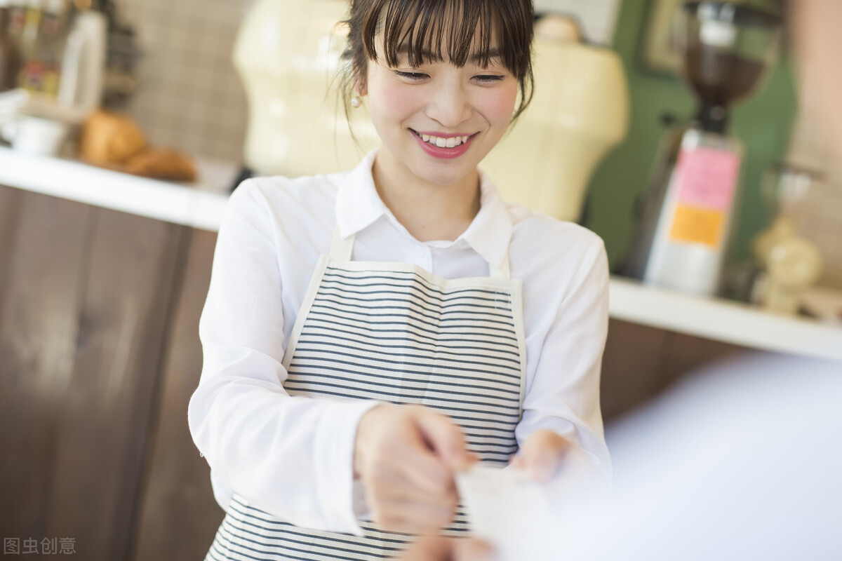 美容院店长日常工作流程