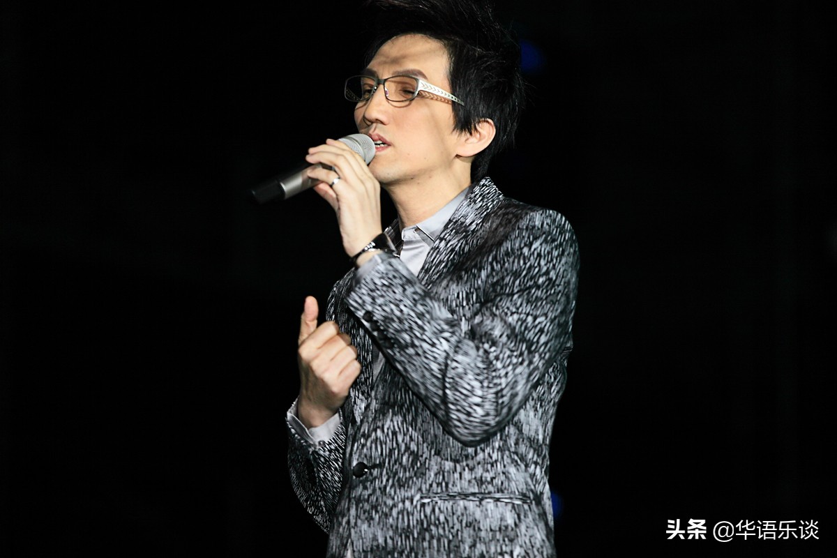 林志炫唱功什么水平(林志炫个人资料简介) – 抖音库