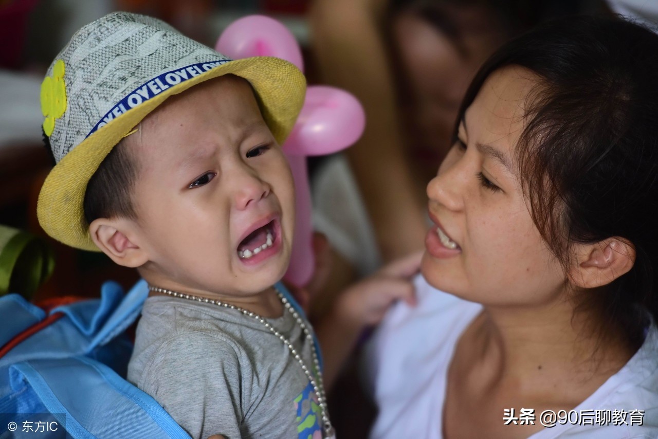 成人婴儿的进攻（八大战术教你如何应对任性的宝宝）