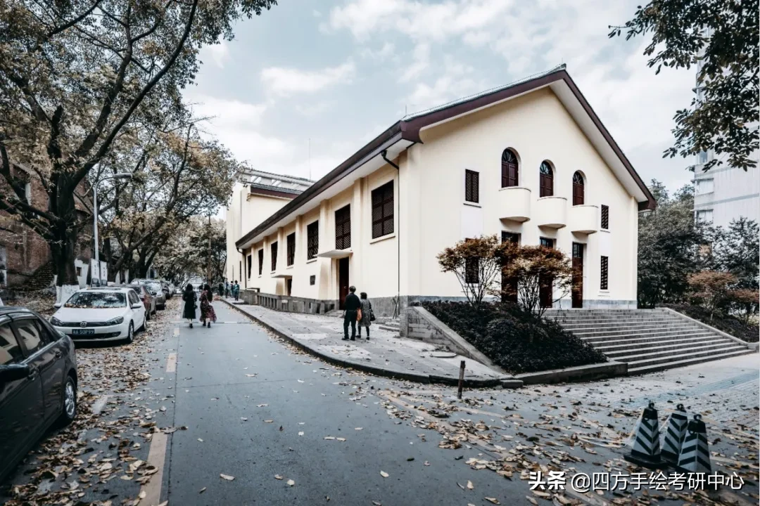 关于重庆大学建筑城规学院硕士研究生，你可能想知道的30个问题