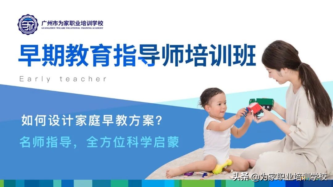 早教培训（早教图鉴）