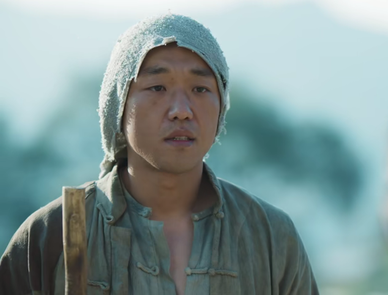 《功勋》中10位小配角 名气不大但演技精湛 其中一位演反派惟妙惟肖