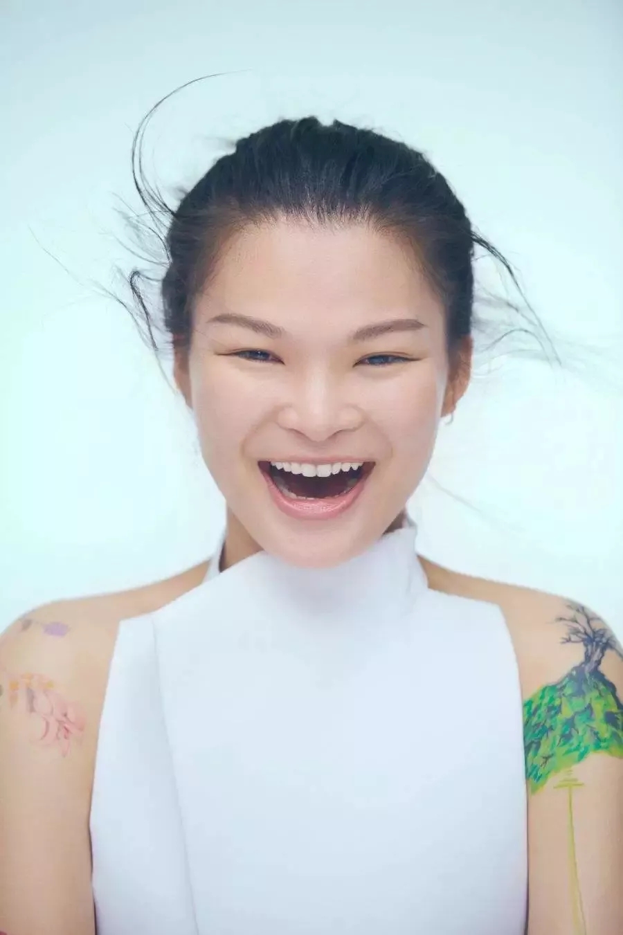 像周杰伦一样与众不同的人，总让人“反感”