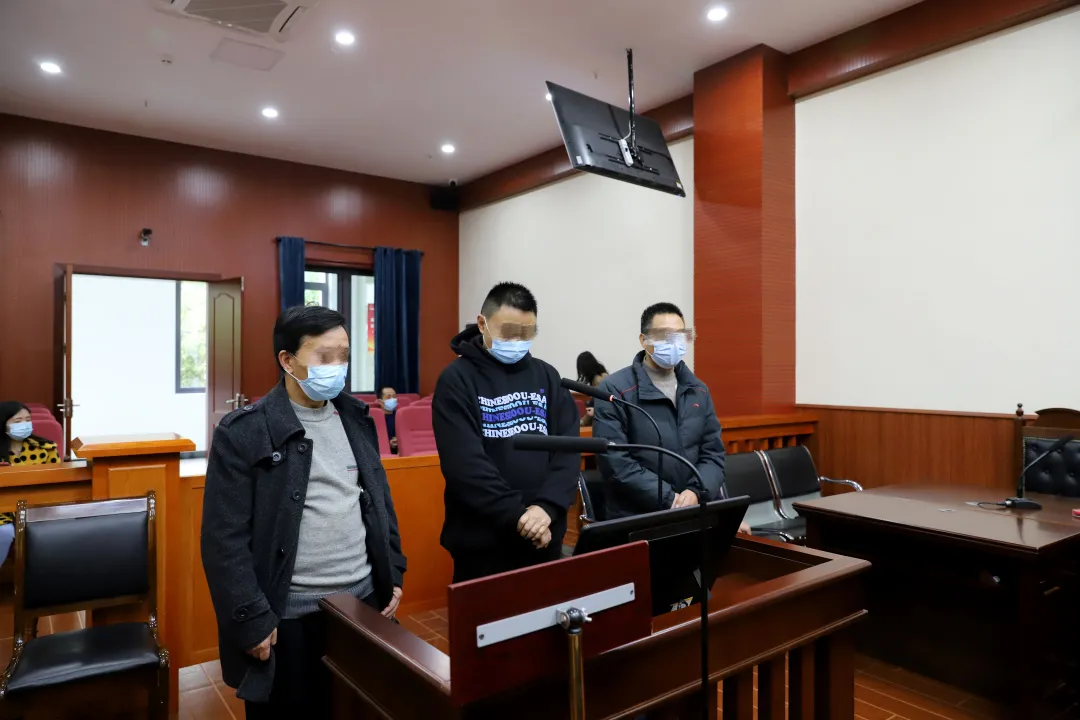 重庆江津：非法越界挖煤价值近7000万，煤业集团及主管均获刑