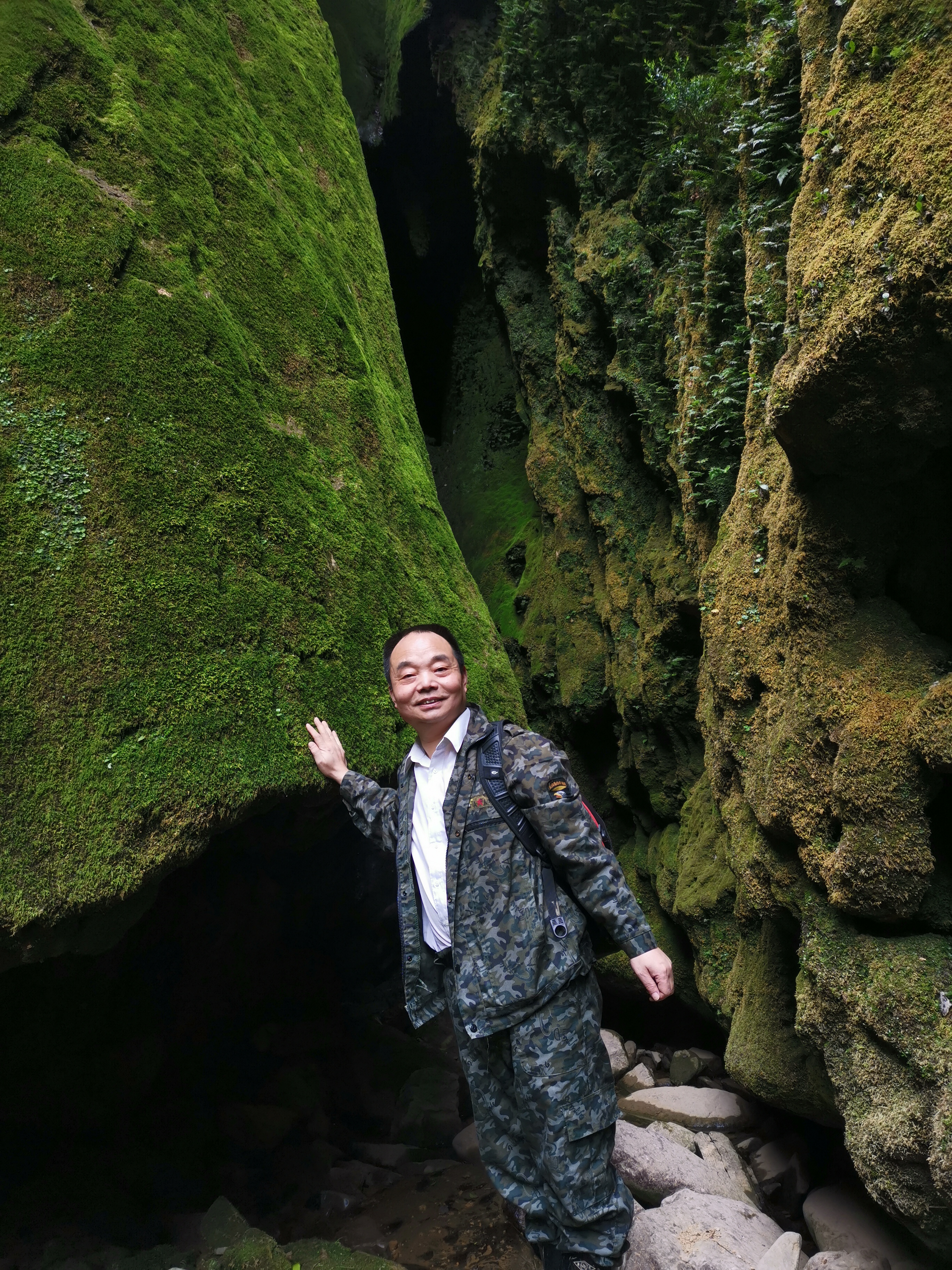 利川团堡旅游,恩施团堡有哪些旅游景点