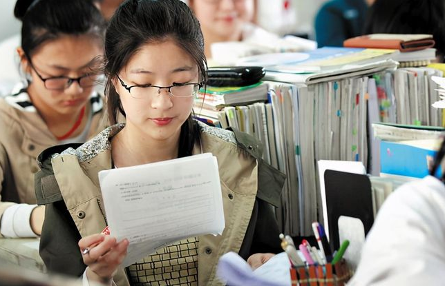 高考增加“身份限制”，明年的考生要自查，不符合条件将无缘高考