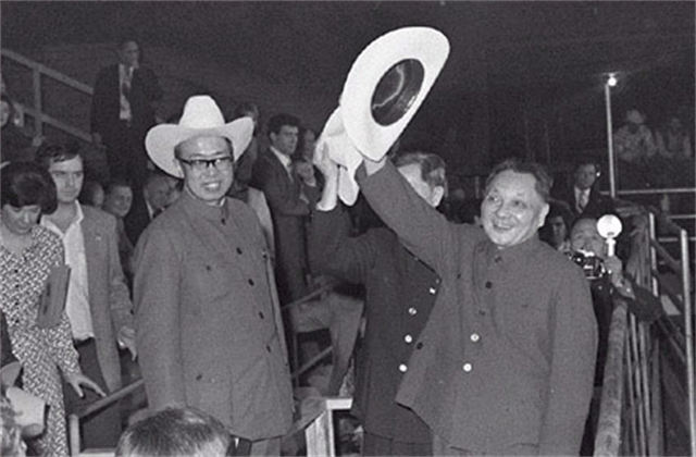 探秘计委大院：朱镕基从这里走出