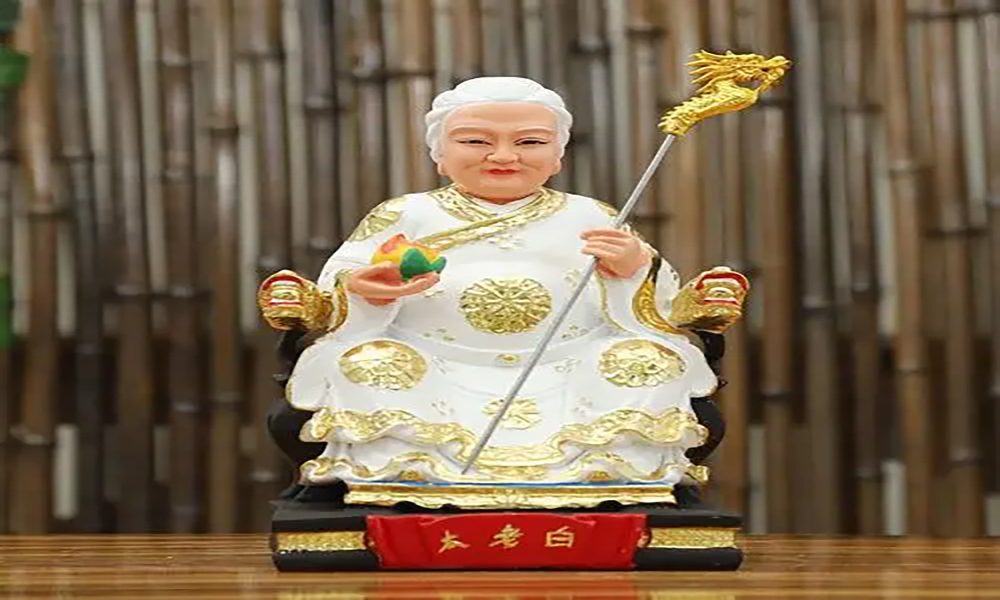 五位家仙你知道分别是谁吗？为何成为家仙，又有着怎么的本领？
