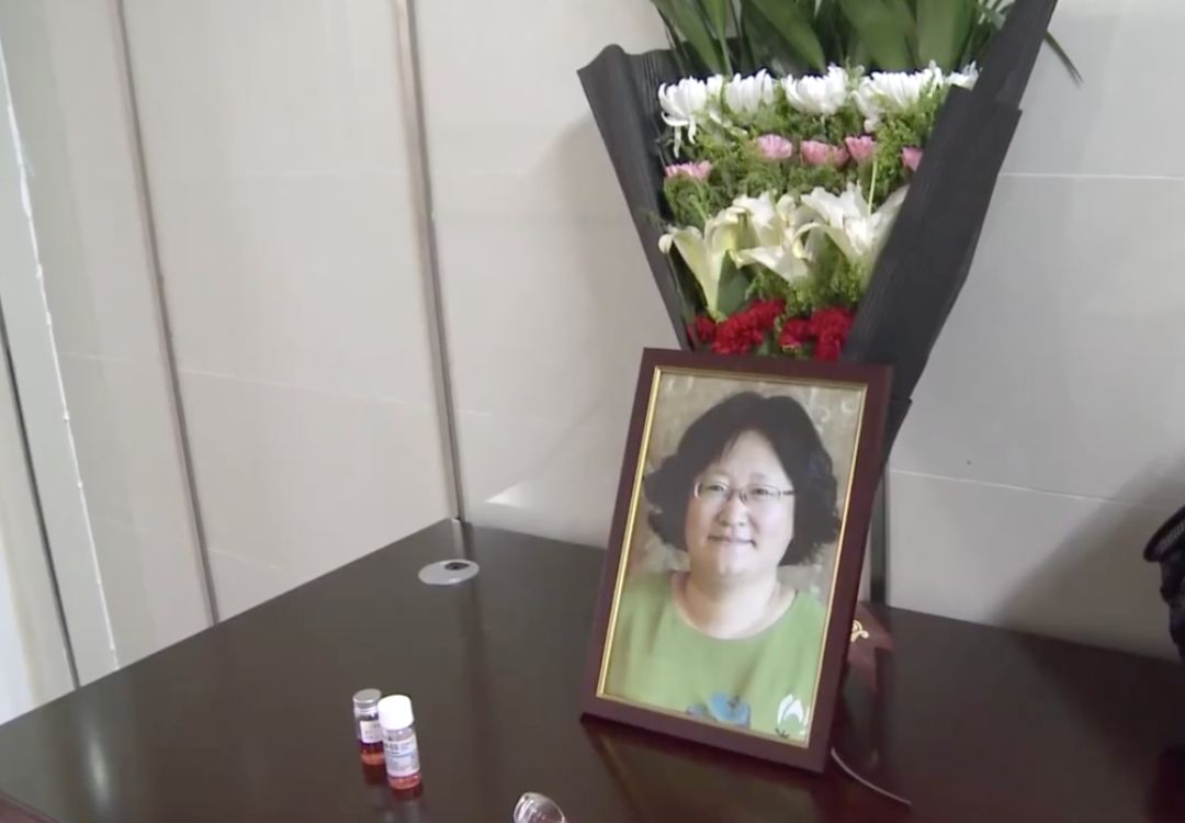 老师，这一年，有您真好