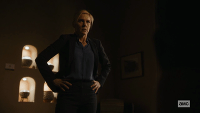 《风骚律师》S5E10：无法饶恕之事