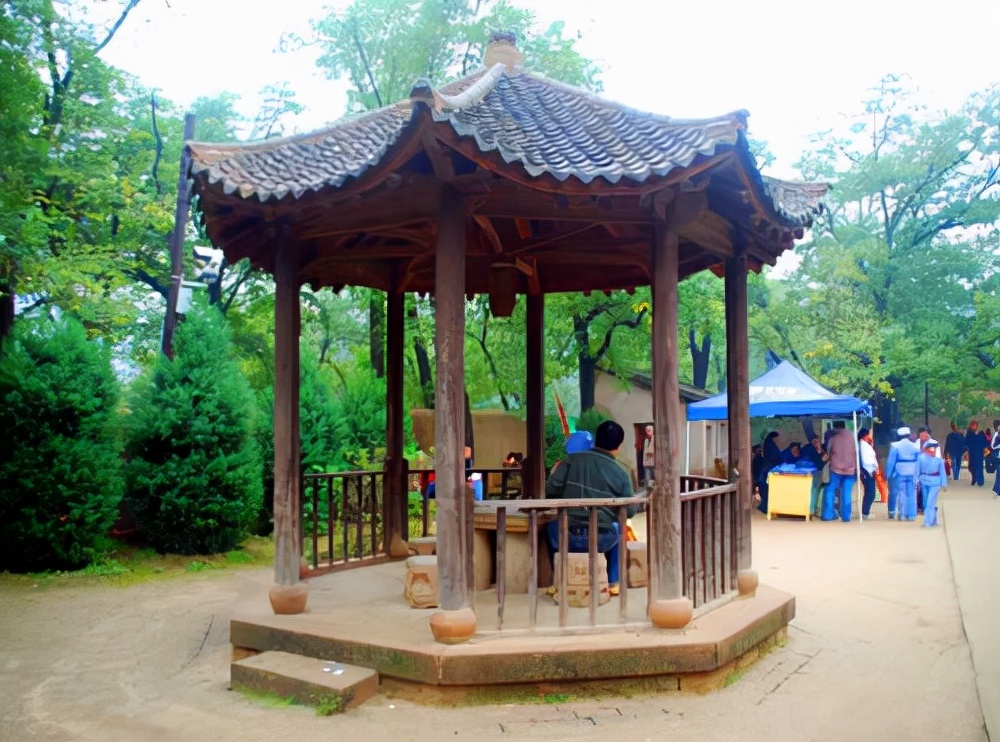 陕西旅游：红色之旅革命圣地延安行（图）