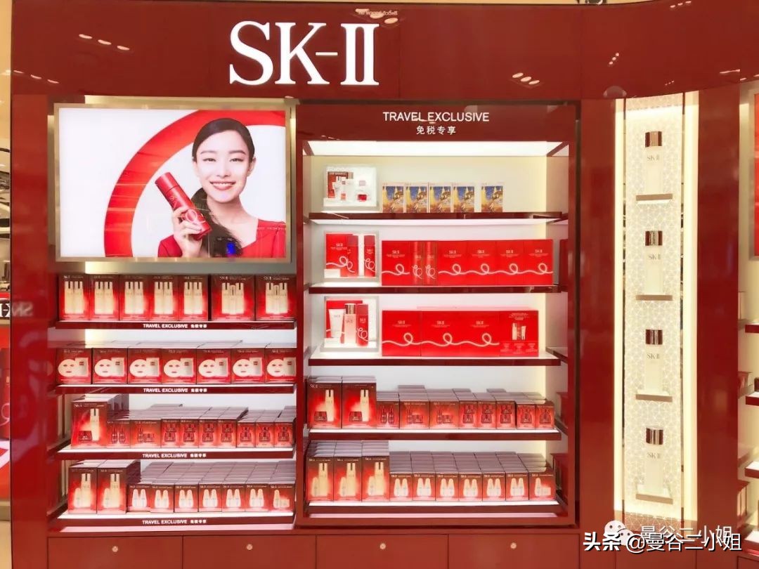 曼谷King Power王权免税店什么值得买？2019年购物攻略新鲜出炉