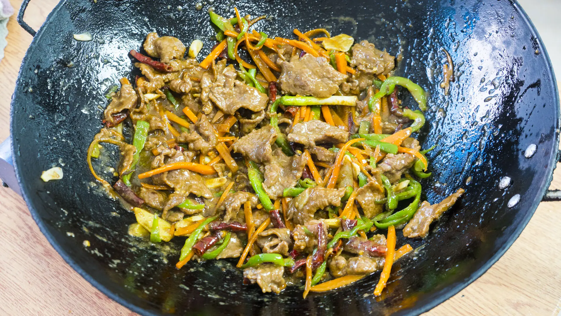 秋冬季养生食谱大全（冬季养生7道美食推荐）