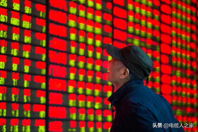 A股：氢能源风口已来！16家高增长潜力的氢能概念股请收好