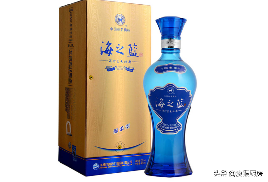 送礼酒推荐（送礼比较好的酒）