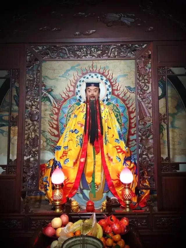 仙真宝诰|吕祖宝诰