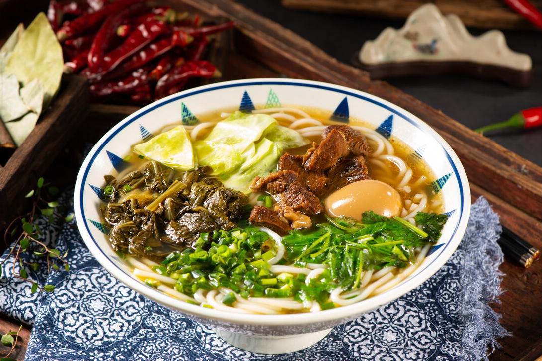 婴儿米粉十大排行榜(全国哪的米粉最好吃) - 乐宝宝贝