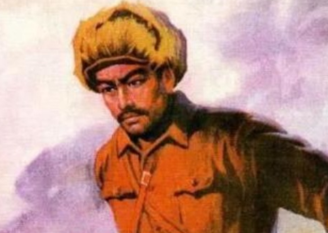 目睹剖尸杨靖宇的日本军官，战败前绝望，毒死妻儿留下遗书后自尽