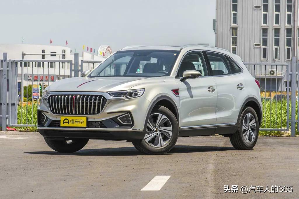 2021年6月份汽车销量排行榜完整版发布（轿车/SUV/MPV）