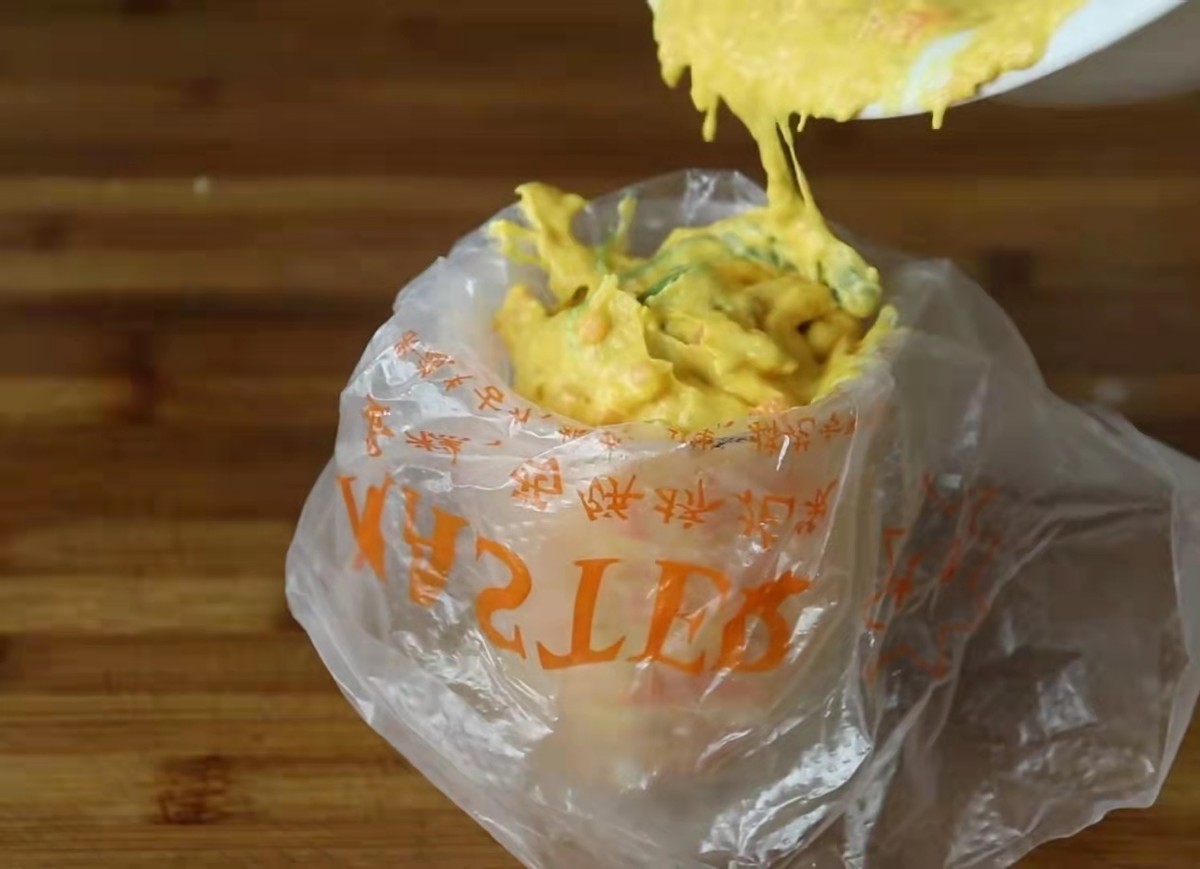 这才是南瓜最好吃的做法，我家一周吃7次，每次出锅就扫光，真香