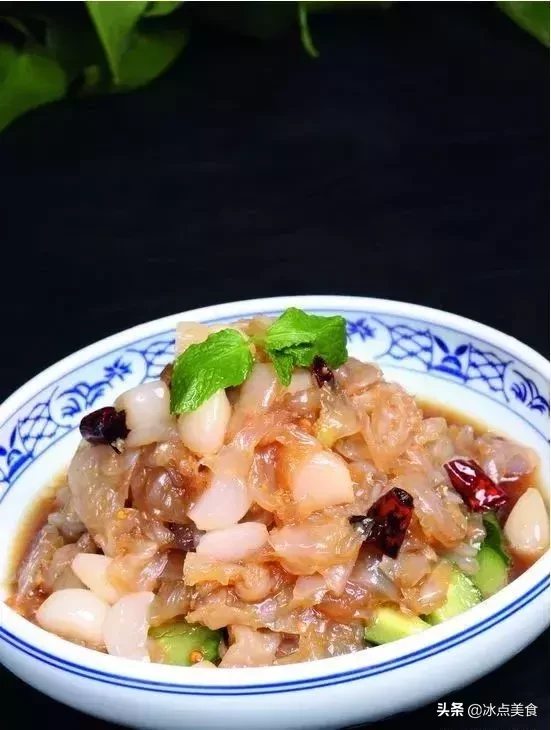12款酒店高端招牌凉菜!颜值+口味+创意三重保障,做法详尽