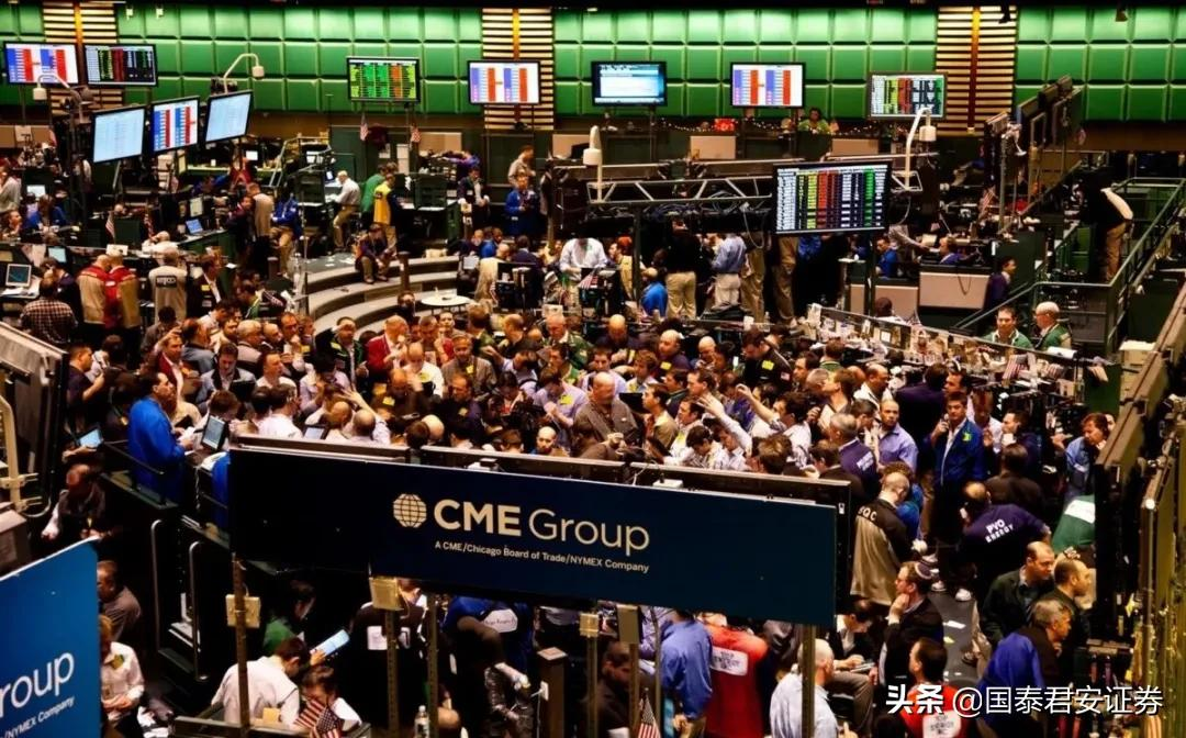 从零起步到行业领先,国泰君安的贵金属业务发展之路