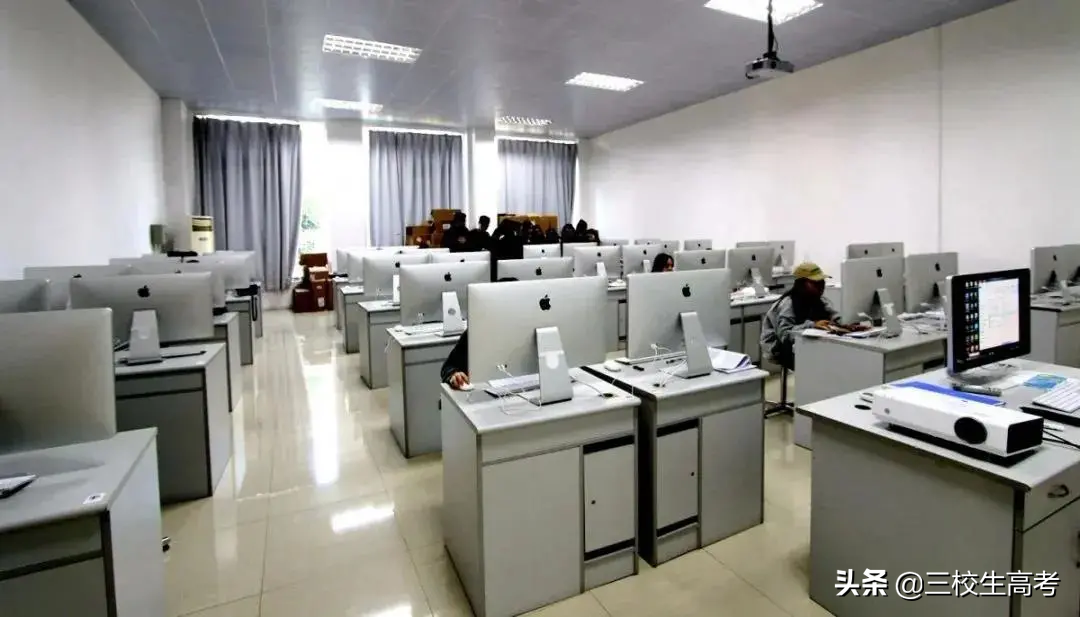 报考上海立达学院专升本，竟然还有免费游学大礼包