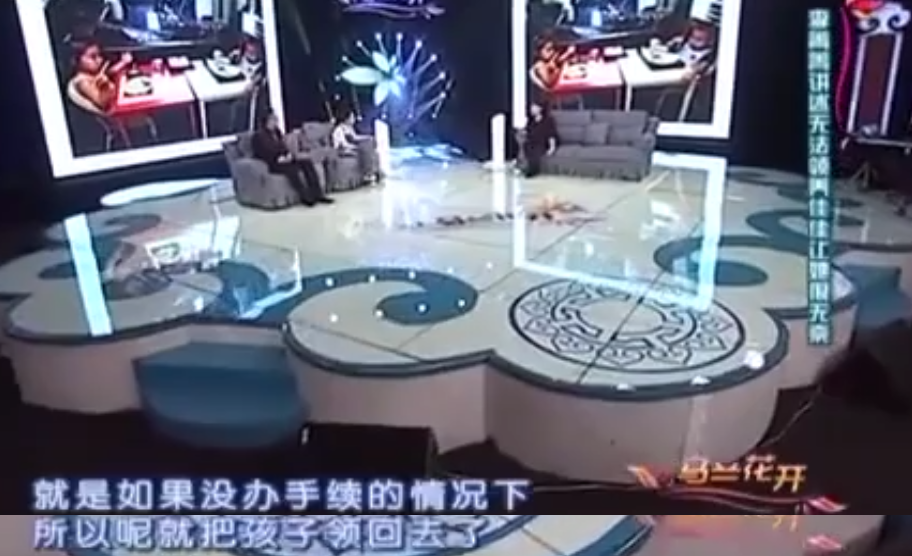 “庄嫂”李菁菁的堕落史，远比你想象的还要恶劣