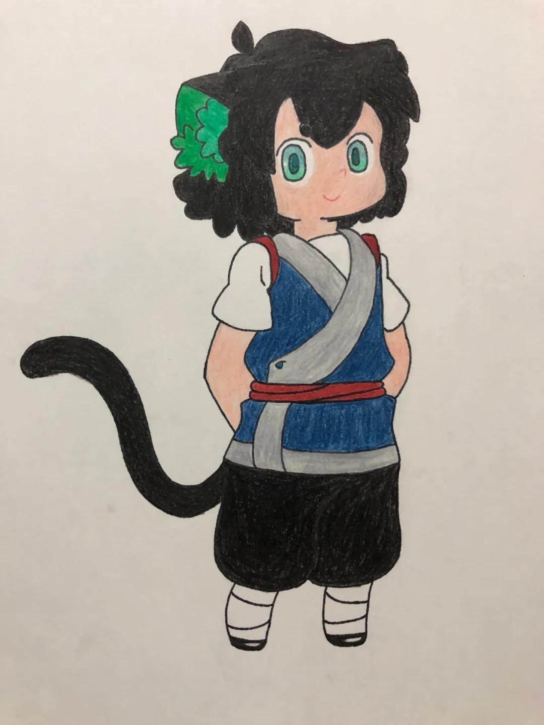 “长江教育杯”第七届自考校园文化节艺术作品网络评展活动开始咯