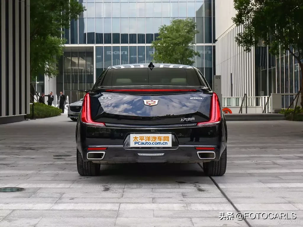 下面10位中型豪华轿车,你会怎么选?