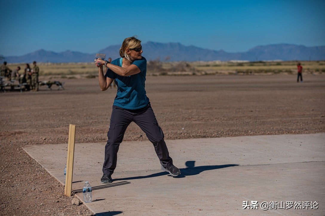 美国军方网站内部照片（未公开发布）（1）