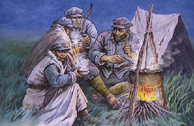 会理县属于哪个市你不知道的长征吃人的草地