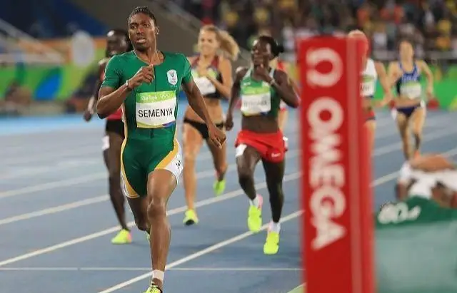 跑800米的技巧（800米跑步技巧不累又快）